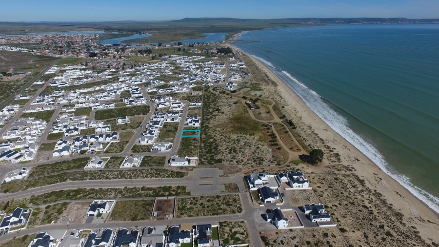 0 Bedroom Property for Sale in Atlantic Sands Private Estate Western Cape